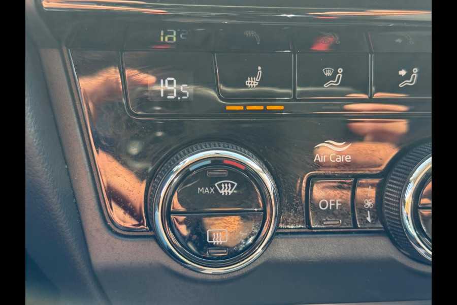 Škoda Octavia 1.0 TSI Greentech Business 2019 AUT NAVI NAP!