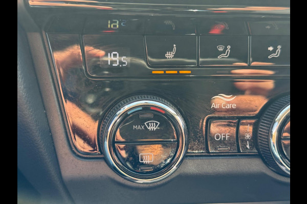 Škoda Octavia 1.0 TSI Greentech Business 2019 AUT NAVI NAP!