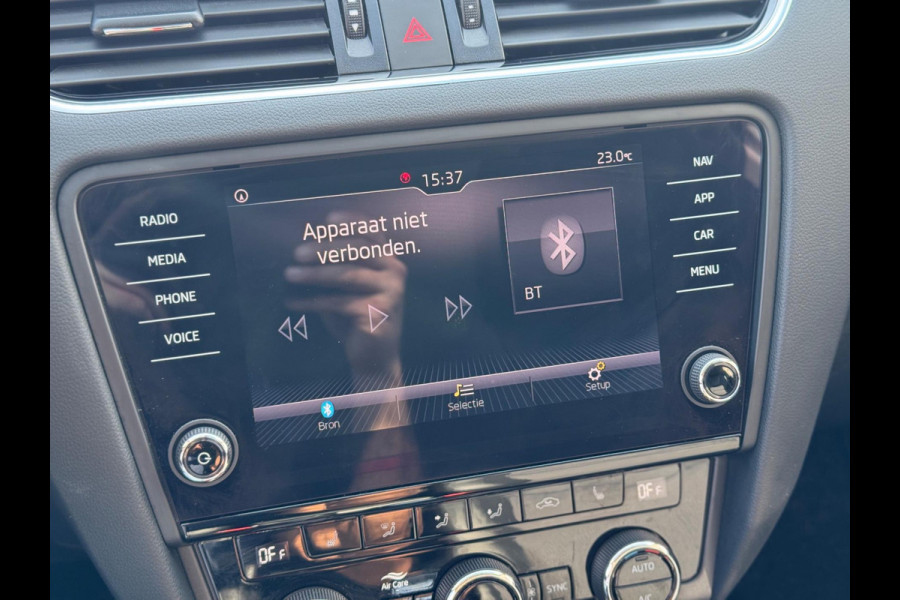 Škoda Octavia 1.0 TSI Greentech Business 2019 AUT NAVI NAP!