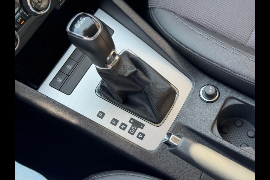 Škoda Octavia 1.0 TSI Greentech Business 2019 AUT NAVI NAP!