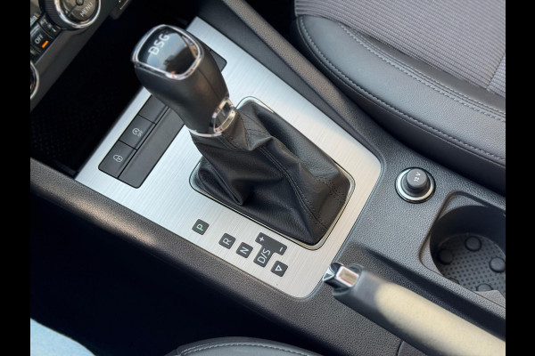 Škoda Octavia 1.0 TSI Greentech Business 2019 AUT NAVI NAP!