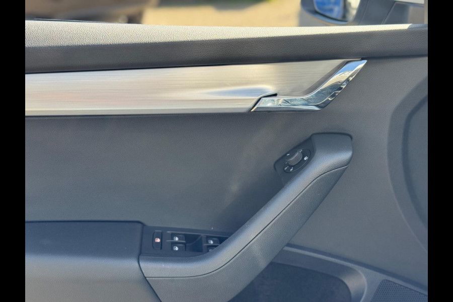 Škoda Octavia 1.0 TSI Greentech Business 2019 AUT NAVI NAP!