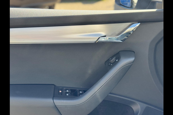 Škoda Octavia 1.0 TSI Greentech Business 2019 AUT NAVI NAP!