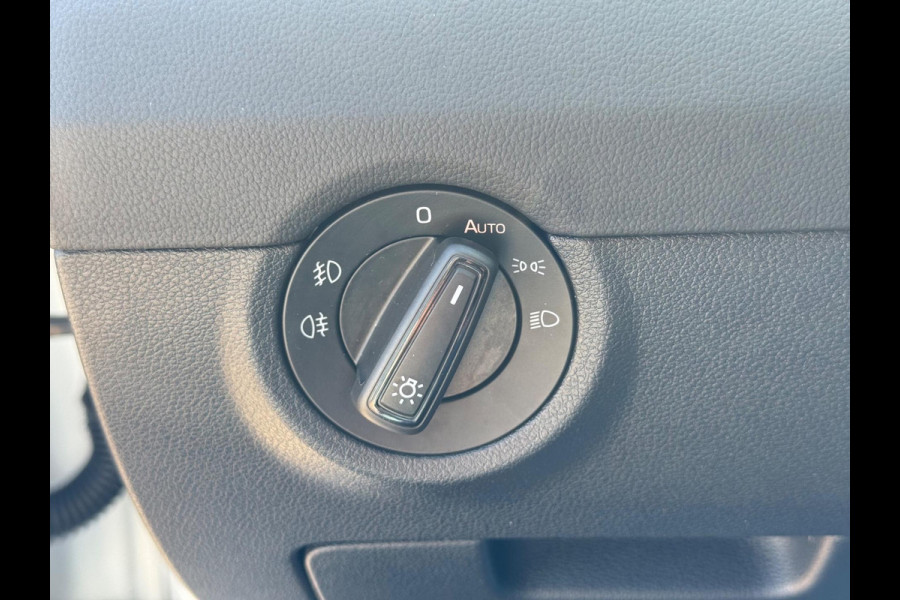 Škoda Octavia 1.0 TSI Greentech Business 2019 AUT NAVI NAP!