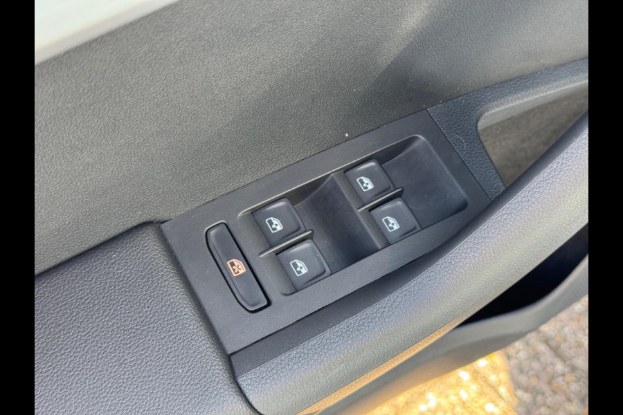 Škoda Octavia 1.0 TSI Greentech Business 2019 AUT NAVI NAP!