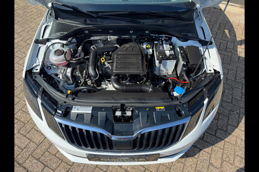 Škoda Octavia 1.0 TSI Greentech Business 2019 AUT NAVI NAP!