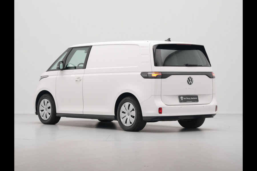 Volkswagen ID. Buzz Cargo 77 kWh Navi via App Pdc Clima Led