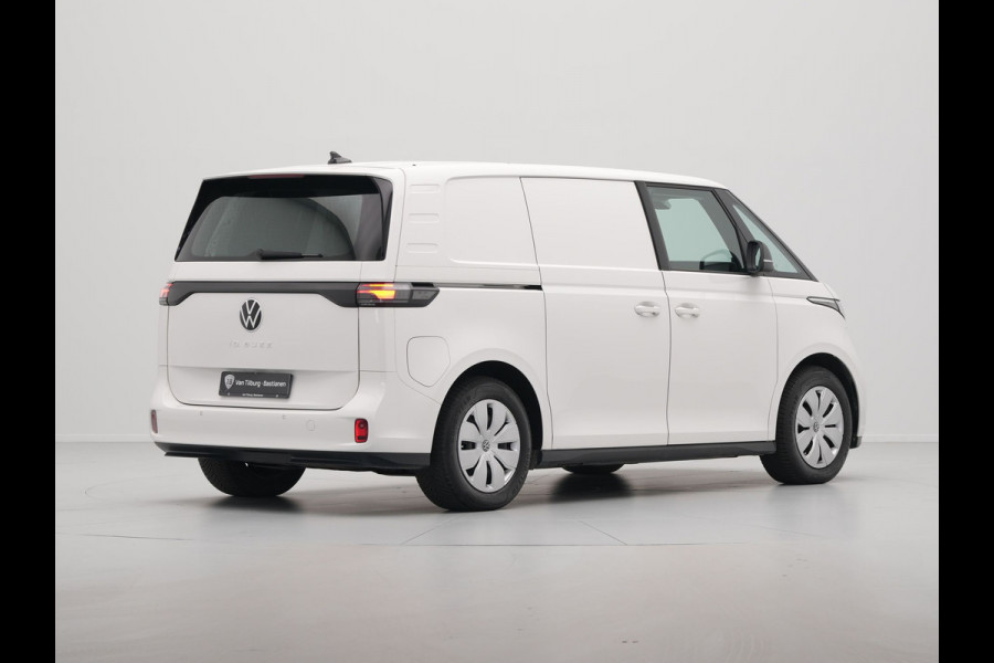 Volkswagen ID. Buzz Cargo 77 kWh Navi via App Pdc Clima Led