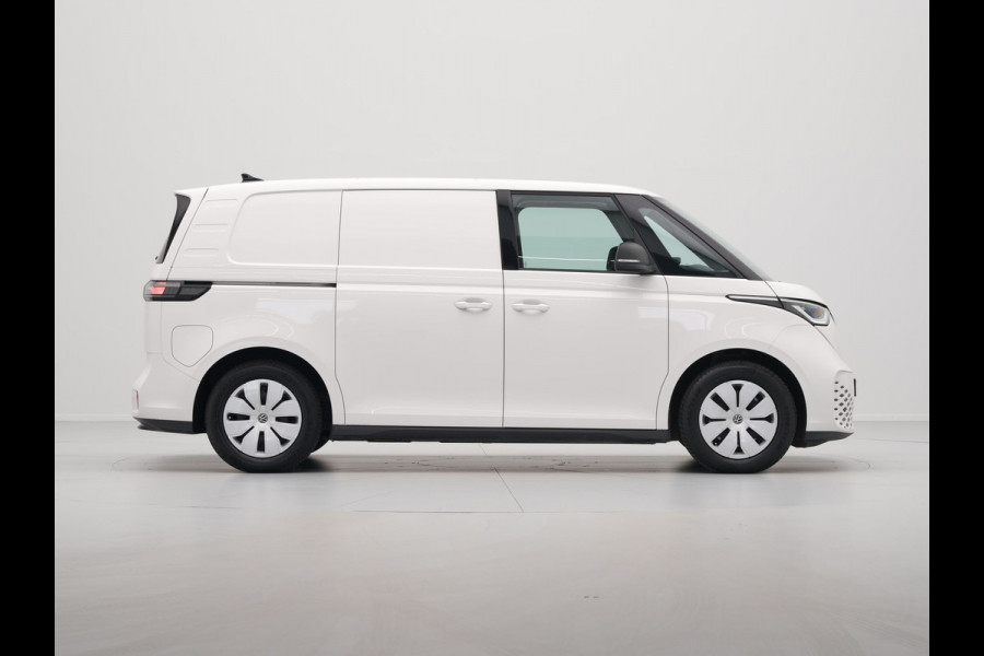 Volkswagen ID. Buzz Cargo 77 kWh Navi via App Pdc Clima Led