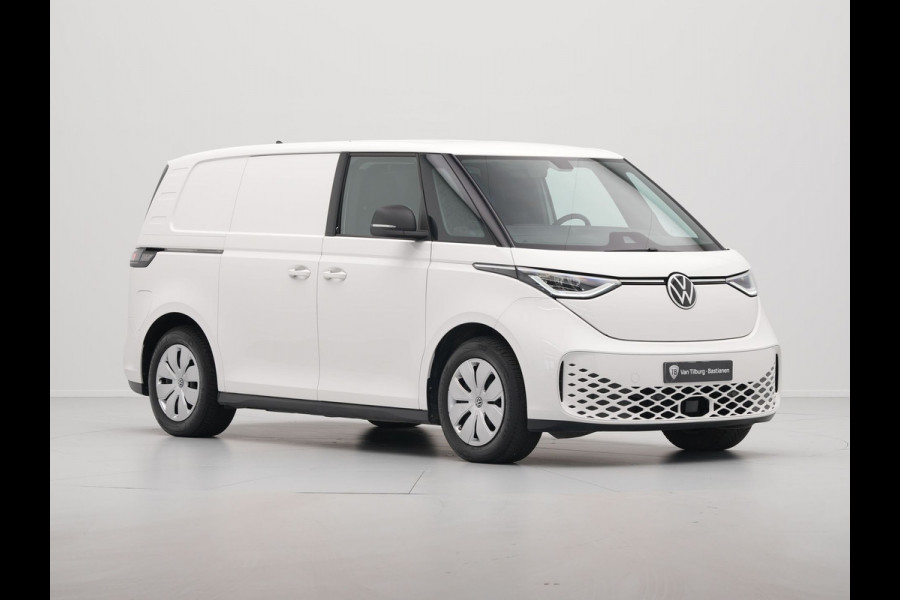Volkswagen ID. Buzz Cargo 77 kWh Navi via App Pdc Clima Led