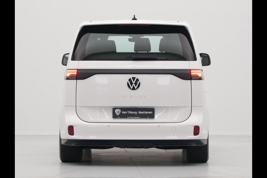 Volkswagen ID. Buzz Cargo 77 kWh Navi via App Pdc Clima Led