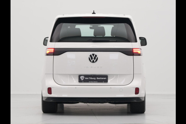 Volkswagen ID. Buzz Cargo 77 kWh Navi via App Pdc Clima Led