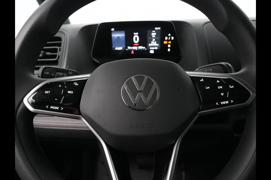 Volkswagen ID. Buzz Cargo 77 kWh Navi via App Pdc Clima Led