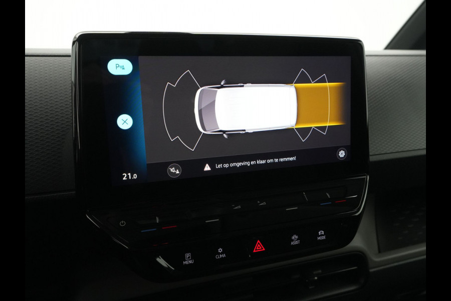 Volkswagen ID. Buzz Cargo 77 kWh Navi via App Pdc Clima Led