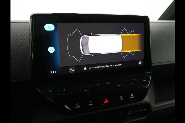 Volkswagen ID. Buzz Cargo 77 kWh Navi via App Pdc Clima Led
