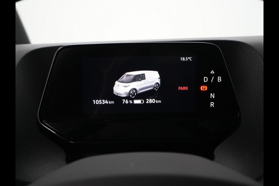 Volkswagen ID. Buzz Cargo 77 kWh Navi via App Pdc Clima Led