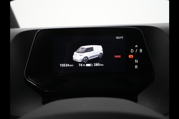 Volkswagen ID. Buzz Cargo 77 kWh Navi via App Pdc Clima Led