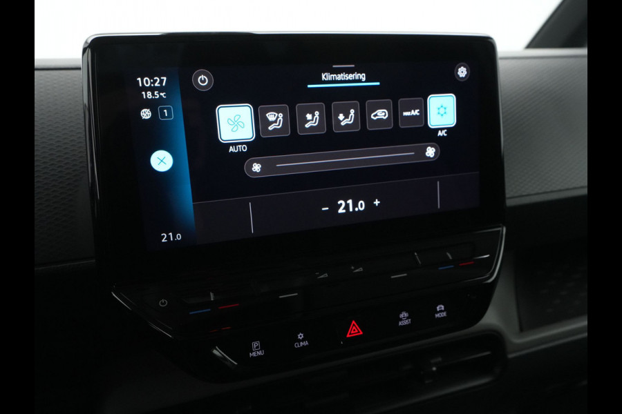 Volkswagen ID. Buzz Cargo 77 kWh Navi via App Pdc Clima Led