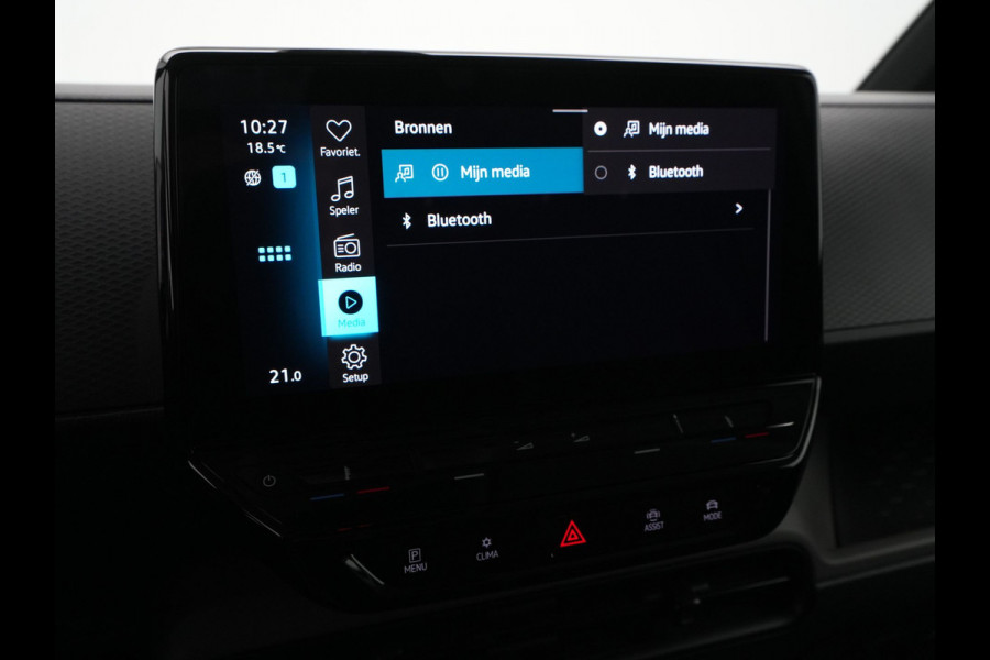 Volkswagen ID. Buzz Cargo 77 kWh Navi via App Pdc Clima Led