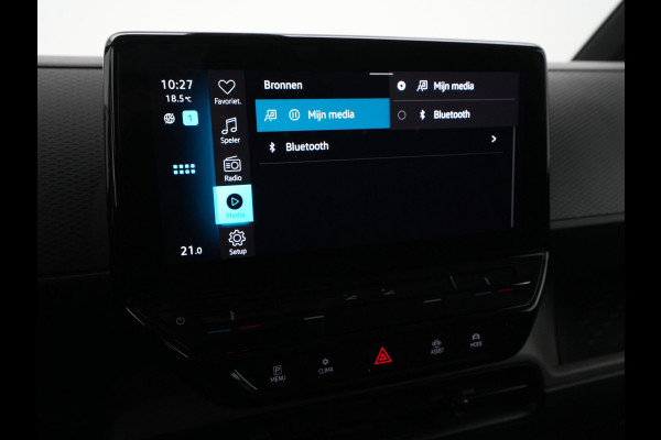 Volkswagen ID. Buzz Cargo 77 kWh Navi via App Pdc Clima Led