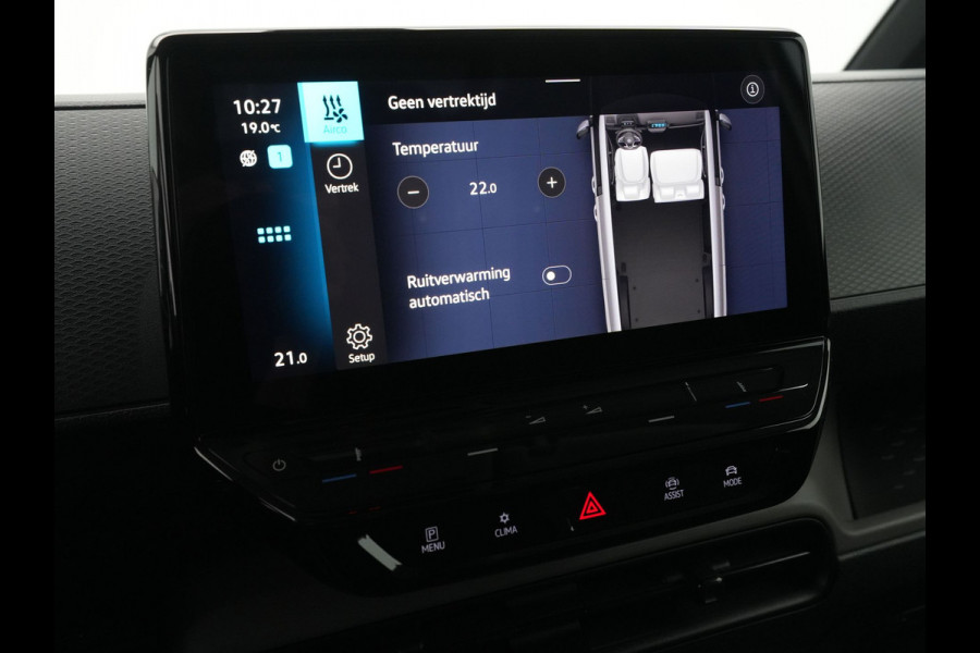 Volkswagen ID. Buzz Cargo 77 kWh Navi via App Pdc Clima Led