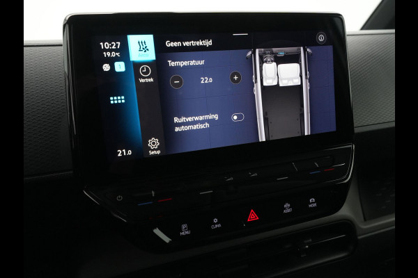 Volkswagen ID. Buzz Cargo 77 kWh Navi via App Pdc Clima Led