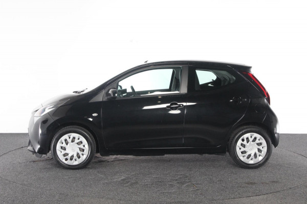 Toyota Aygo 1.0 VVT-i x-play limited | navigatie |