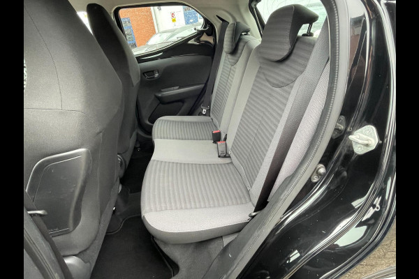 Toyota Aygo 1.0 VVT-i x-play limited | navigatie |