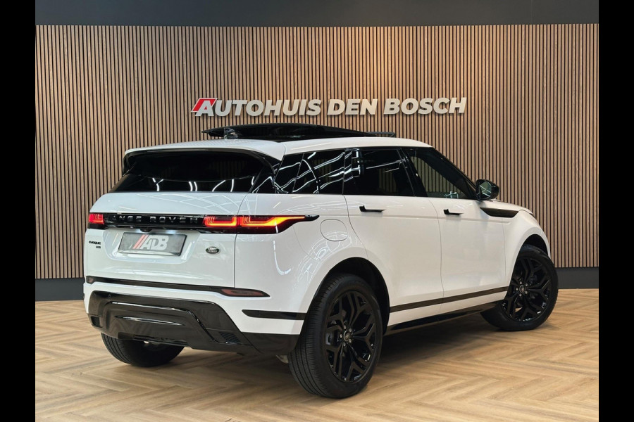 Land Rover Range Rover Evoque 1.5 P300e AWD R-Dynamic 309pk