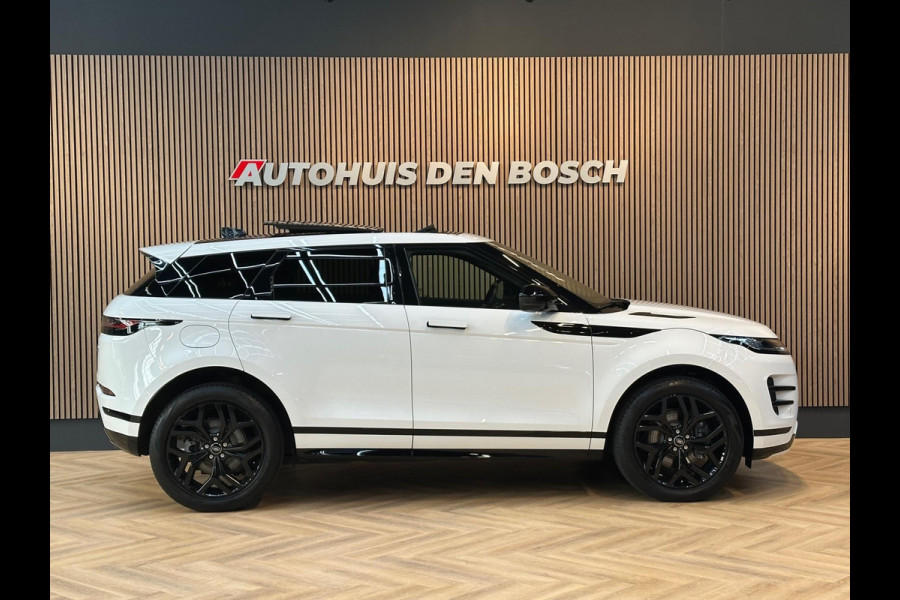 Land Rover Range Rover Evoque 1.5 P300e AWD R-Dynamic 309pk
