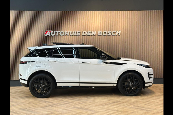 Land Rover Range Rover Evoque 1.5 P300e AWD R-Dynamic 309pk