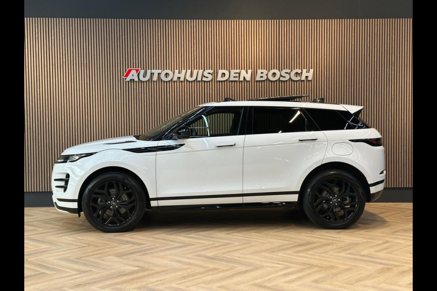 Land Rover Range Rover Evoque 1.5 P300e AWD R-Dynamic 309pk