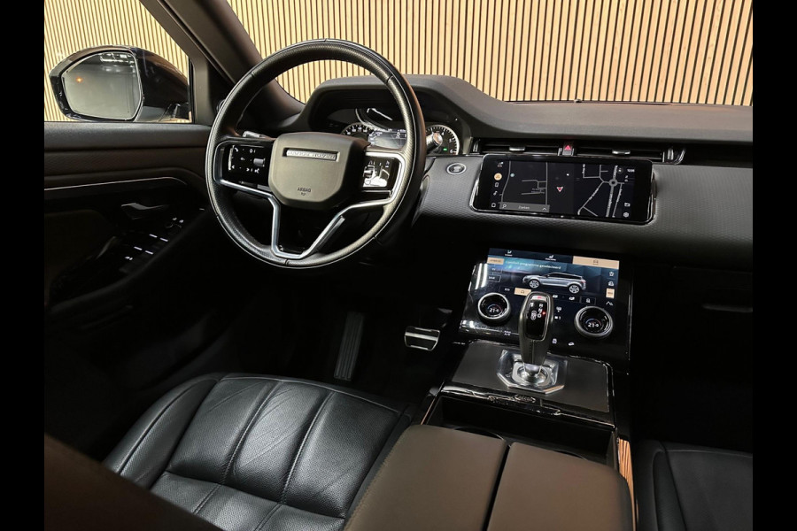 Land Rover Range Rover Evoque 1.5 P300e AWD R-Dynamic 309pk