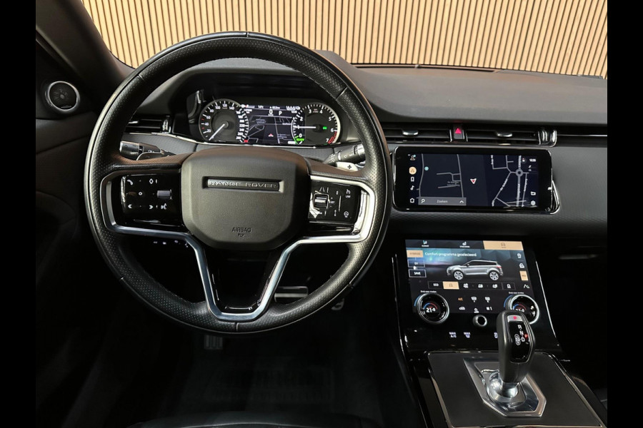 Land Rover Range Rover Evoque 1.5 P300e AWD R-Dynamic 309pk