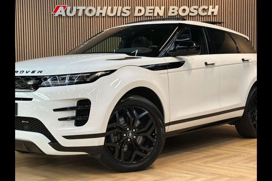 Land Rover Range Rover Evoque 1.5 P300e AWD R-Dynamic 309pk