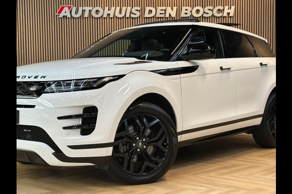 Land Rover Range Rover Evoque 1.5 P300e AWD R-Dynamic 309pk