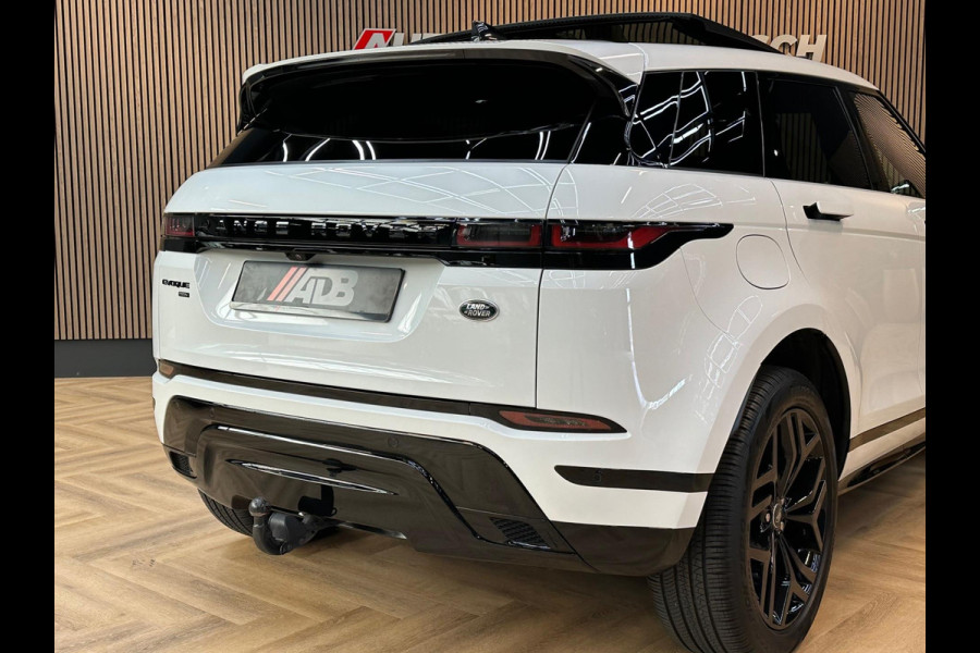 Land Rover Range Rover Evoque 1.5 P300e AWD R-Dynamic 309pk