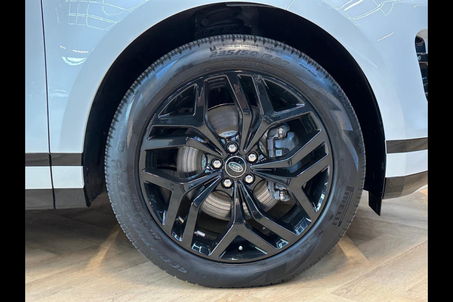 Land Rover Range Rover Evoque 1.5 P300e AWD R-Dynamic 309pk