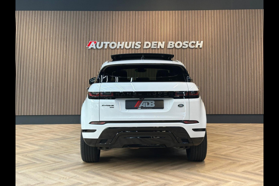 Land Rover Range Rover Evoque 1.5 P300e AWD R-Dynamic 309pk