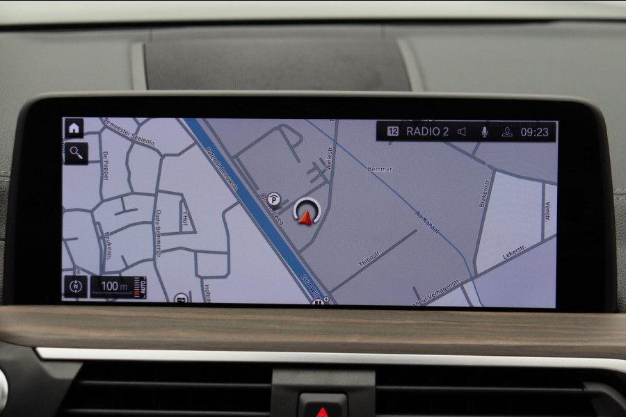 BMW X3 XDrive20i High Executive M-Pakket Panoramadak Trekhaak Leder