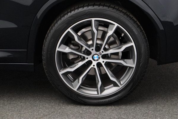 BMW X3 XDrive20i High Executive M-Pakket Panoramadak Trekhaak Leder