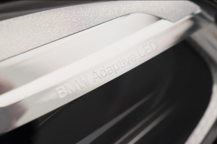 BMW X3 XDrive20i High Executive M-Pakket Panoramadak Trekhaak Leder