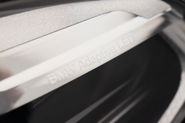 BMW X3 XDrive20i High Executive M-Pakket Panoramadak Trekhaak Leder