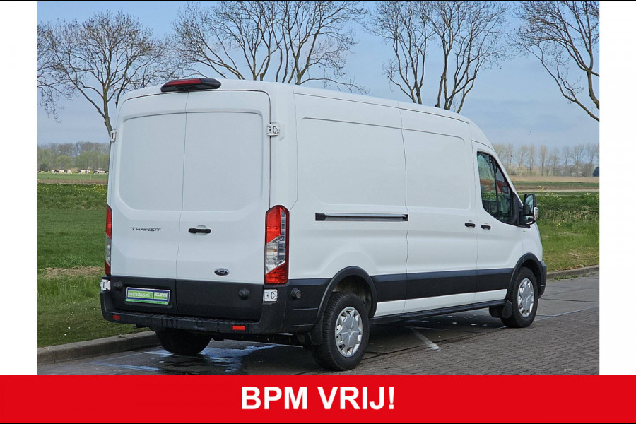 Ford Transit 2.0 TDCI L3H2 Trend Navi Camera Pdc Cruise
