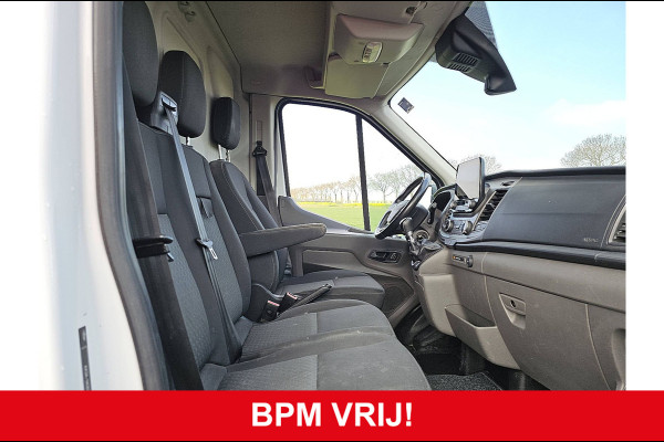 Ford Transit 2.0 TDCI L3H2 Trend Navi Camera Pdc Cruise