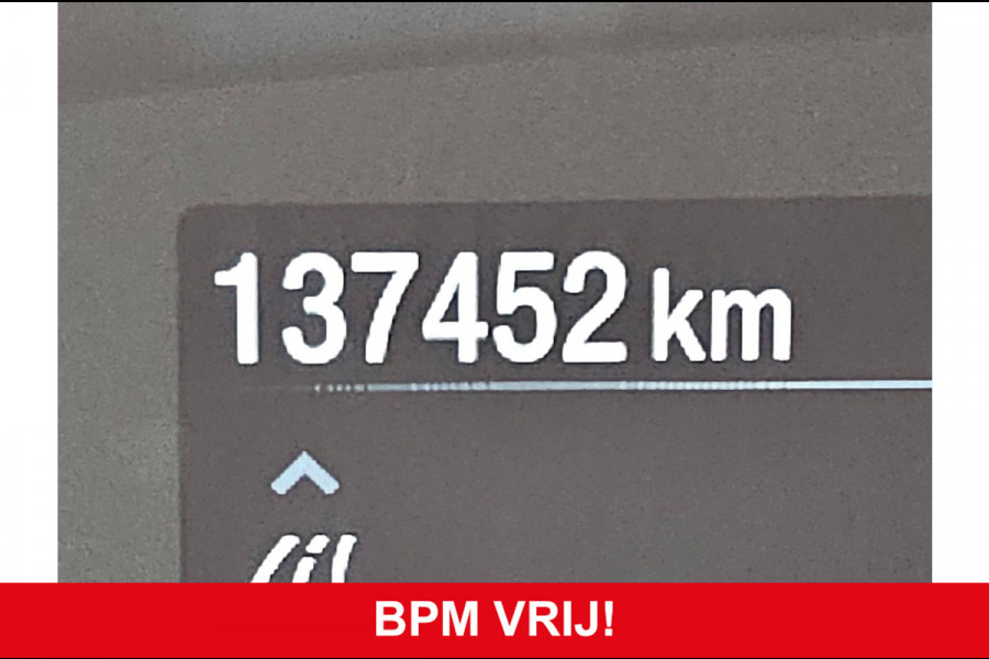 Ford Transit 2.0 TDCI L3H2 Trend Navi Camera Pdc Cruise