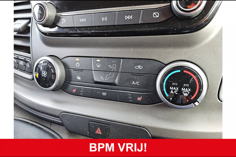 Ford Transit 2.0 TDCI L3H2 Trend Navi Camera Pdc Cruise
