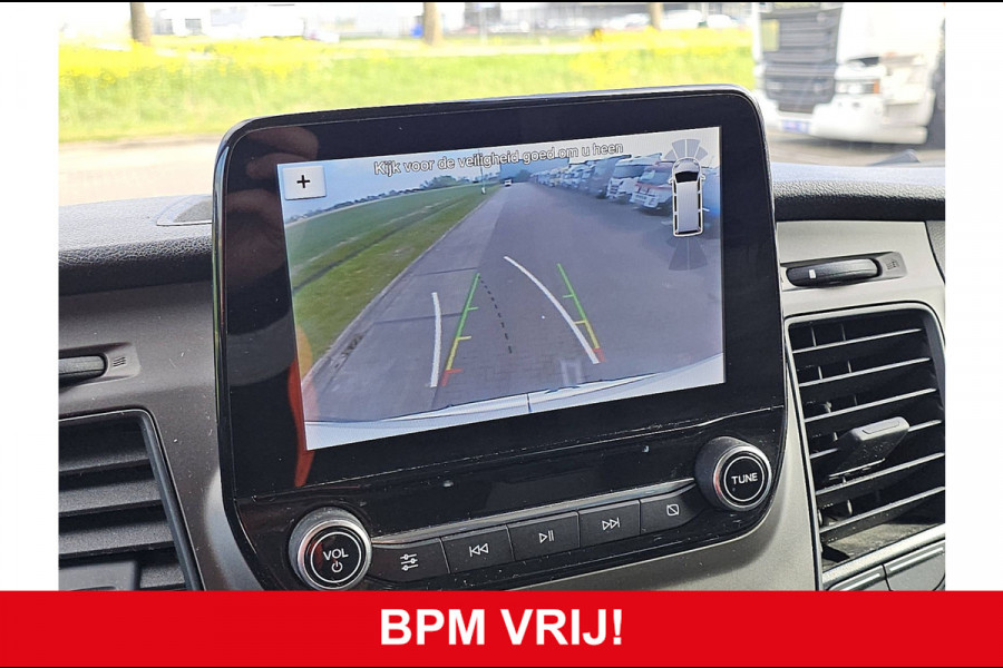 Ford Transit 2.0 TDCI L3H2 Trend Navi Camera Pdc Cruise