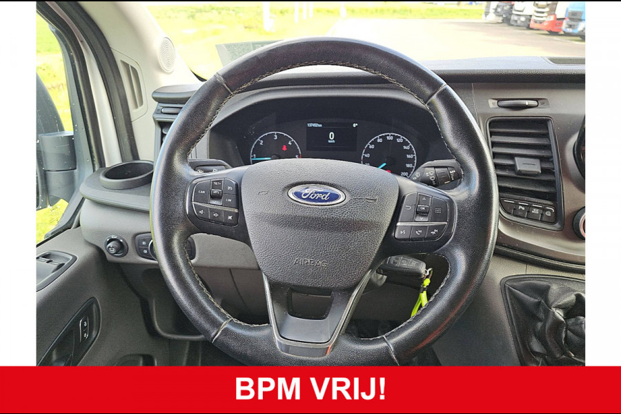 Ford Transit 2.0 TDCI L3H2 Trend Navi Camera Pdc Cruise