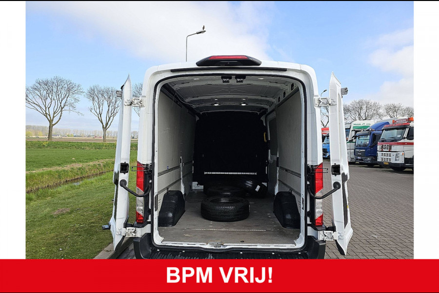 Ford Transit 2.0 TDCI L3H2 Trend Navi Camera Pdc Cruise